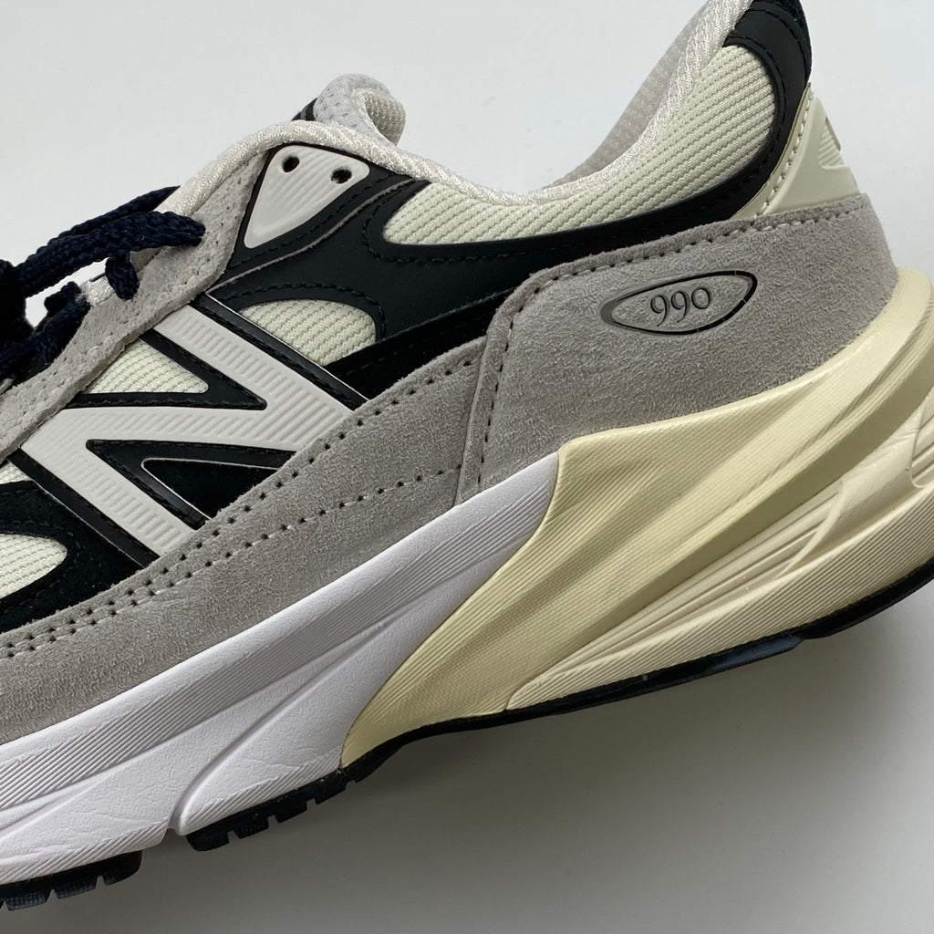 【美品】 new balance ニューバランス / 990V6 U990TG6 SIZE：US8（26cm）