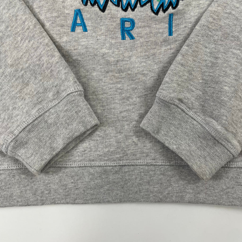 KENZO paris / タイガー刺繍スウェット 参考定価：45,000程度 SIZE:S