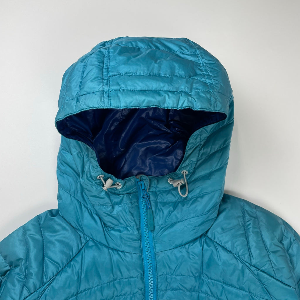 MAMMUT マムート / GRAVITY Ultra Light Down Jacket 参考定価：28,000+tax SIZE:S