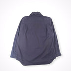 MHL. / 日本製 ダブルポケットシャツ 参考定価：32,000程度 SIZE:S