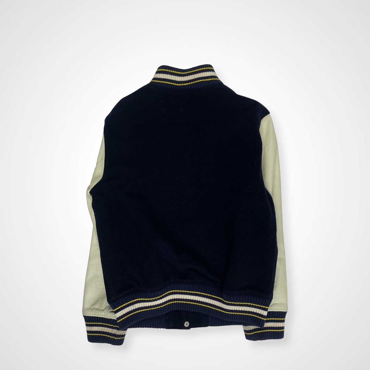 MILK ミルク / ヴィンテージ 90sアワードジャケット 大川ひとみ SIZE：M程度