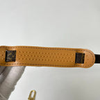 LOUIS VUITTON / モノグラムショルダーストラップ バンドリエール J60068