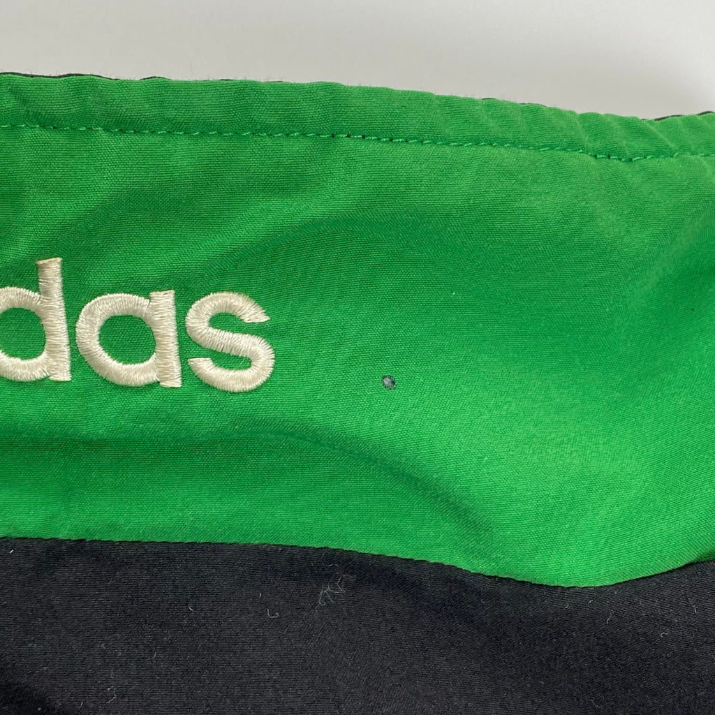 90s VINTAGE adidas アディダス / ドイツ ヴィンテージ アドバタイズジャケット 企業物 SIZE:XL