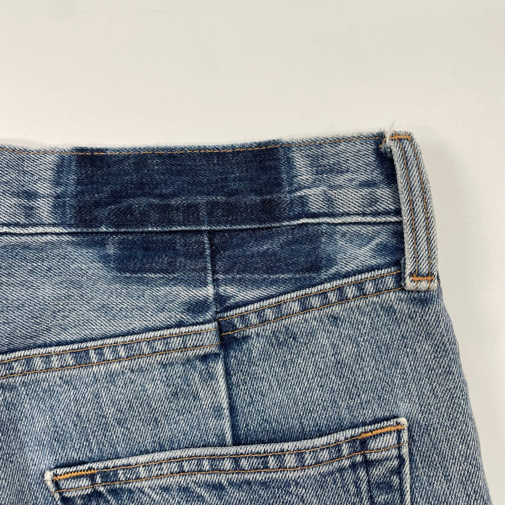 LEVI'S ALTERED リーバイス オルタード / 再構築デニムパンツ 参考定価：15,000程度 SIZE:W29