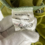 VINTAGE ヴィンテージ / ヴィンテージベロアジャケット SIZE:M