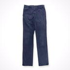 incotex / ガーメントダイ COMFORT CHINO 参考定価：50,000程度 SIZE:29