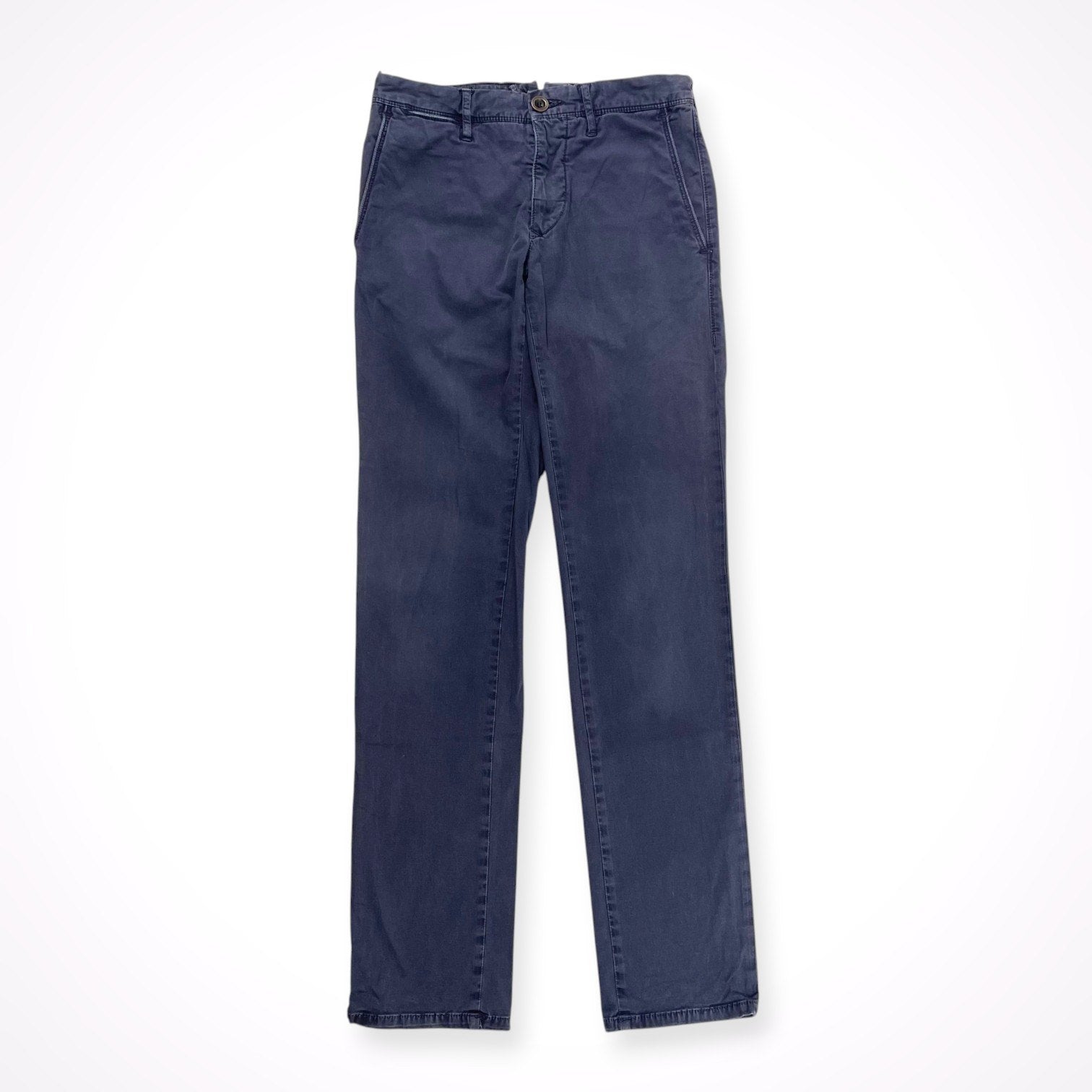 incotex / ガーメントダイ COMFORT CHINO 参考定価：50,000程度 SIZE:29