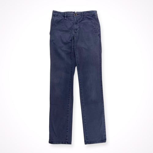 incotex / ガーメントダイ COMFORT CHINO 参考定価：50,000程度 SIZE:29