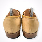 Post Production / イントレチャートMIXローファー メッシュ SIZE：26cm程度
