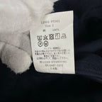 LENO リノ / Double Belted Gurkha Trousers グルカパンツ ネイビー 参考定価：23,000+tax SIZE:1
