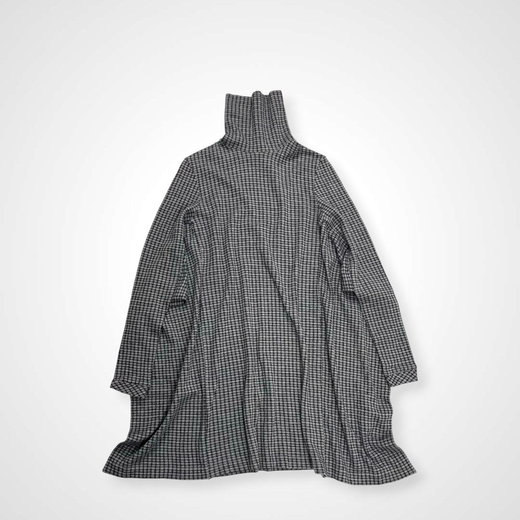 MARIOS マリオス / 変形タートルネックカットソー 参考定価：25,000程度 SIZE：M
