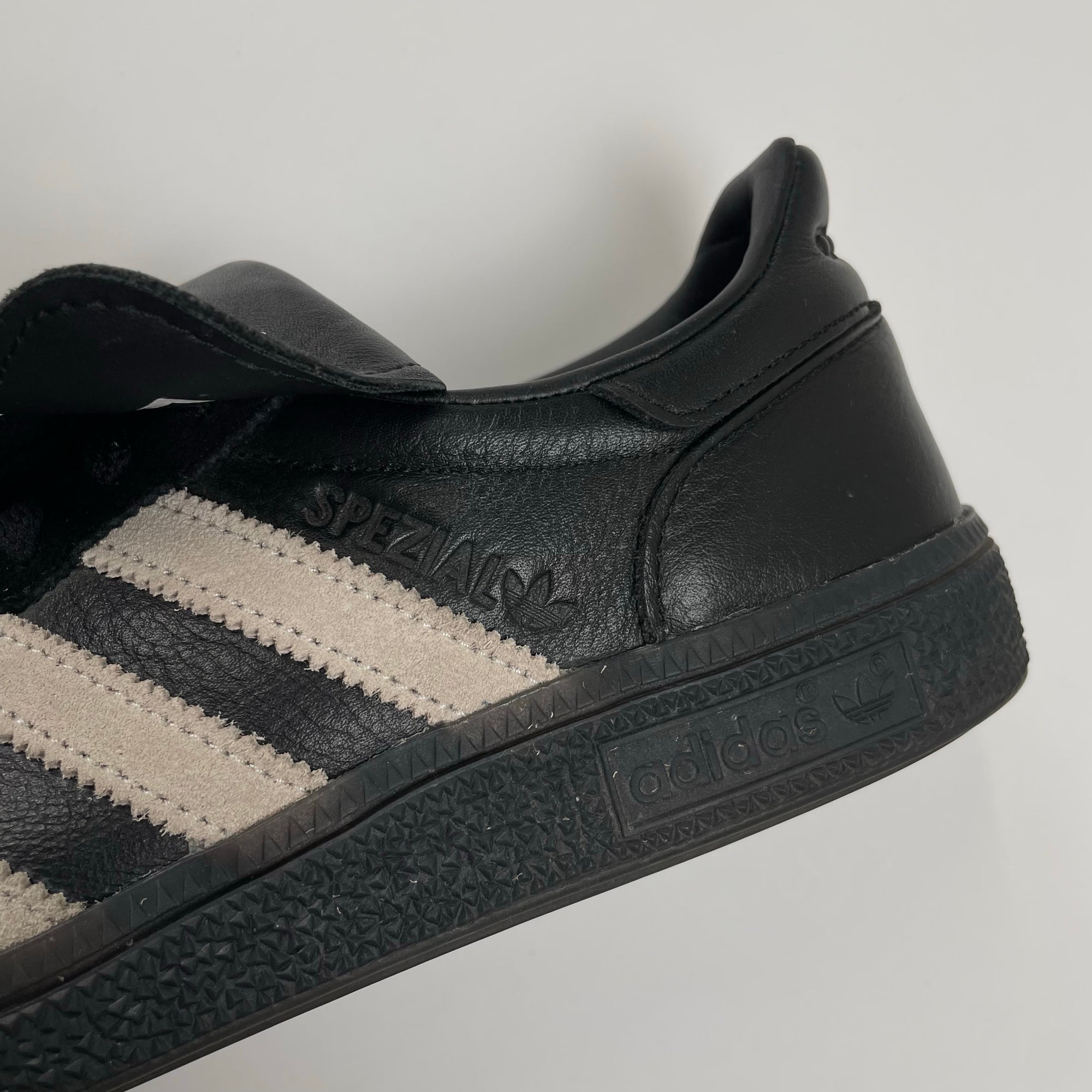 adidas×SHUKYU×E-WAX / Handball Spezial Core HP6695 美品 SIZE:25cm
