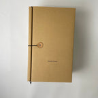 Hender Scheme / cheak 刺繍レザーサンダル 参考定価：40,000+tax SIZE:7