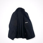 nestrobe CONFECT / ルーズデニムイージージャケット 参考定価：43,000+tax SIZE:3