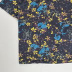 JOHN LAWRENCE SULLIVAN  ジョンローレンスサリバン / オールオーバープリントTEE 参考定価：20,000程度 SIZE：L