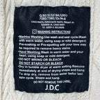JUDDY CORN / 変わり編みニットスカート 未使用品 参考定価：25,800+tax SIZE:FREE
