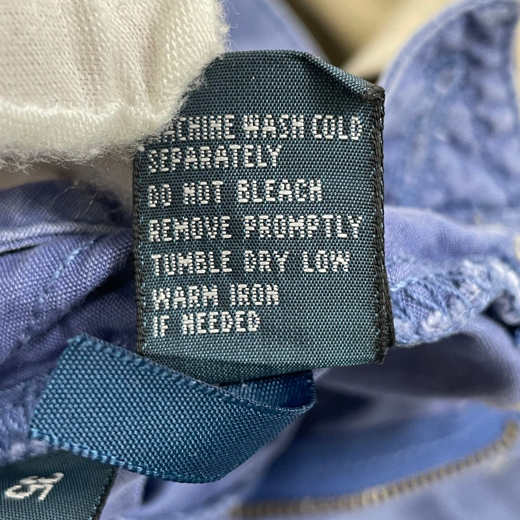 POLO by Ralph Lauren / ミルスペックパラシュートショーツ SIZE:35