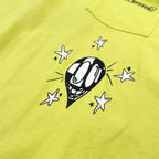 CHROME HEARTS × MATTY BOY / PPO CHAIN GAME LS 長袖Tシャツ SIZE:XL