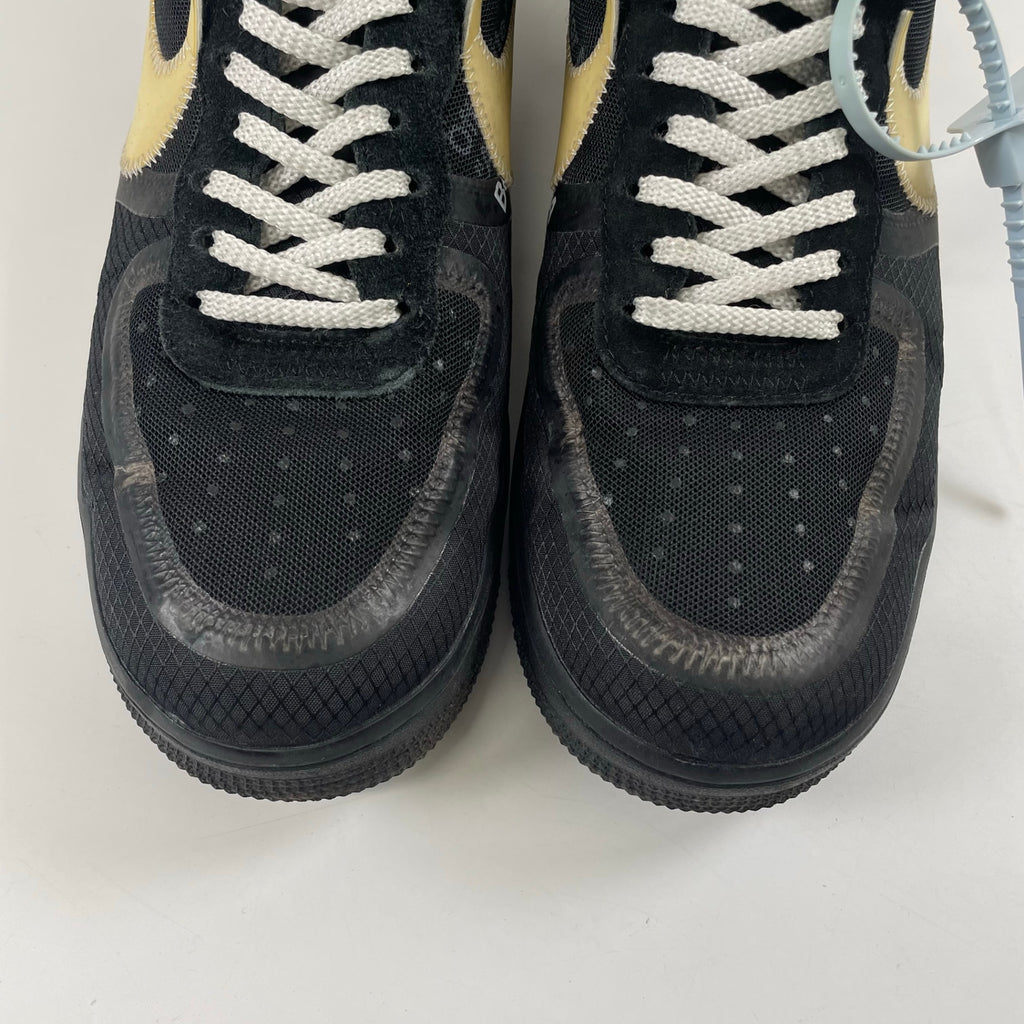 NIKE × OFF WHITE / ”THE 10” AIR FORCE 1 LOW 購入納品書付 SIZE:28.5cm