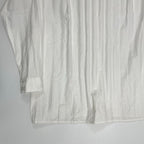 VINTAGE ヴィンテージ / オープンカラーシャツ ホワイト スイス製 SIZE:40