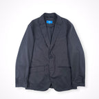 WWS WORK WEAR SUITS / セットアップBizスーツ 参考定価：37,000程度 SIZE:ジャケットS パンツXS