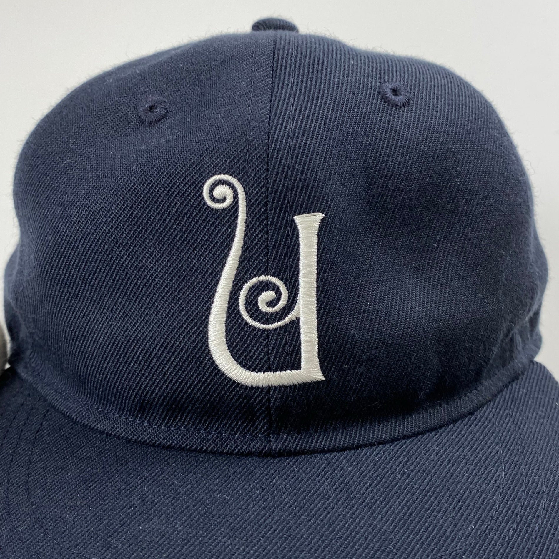 【極美品】 Unlikely × nepenthes アンライクリー ネペンテス / BASEBALL CAP コラボ ベースボールキャップ