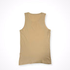 JIL SANDER + / ピュアコットンタンクトップ SIZE：M