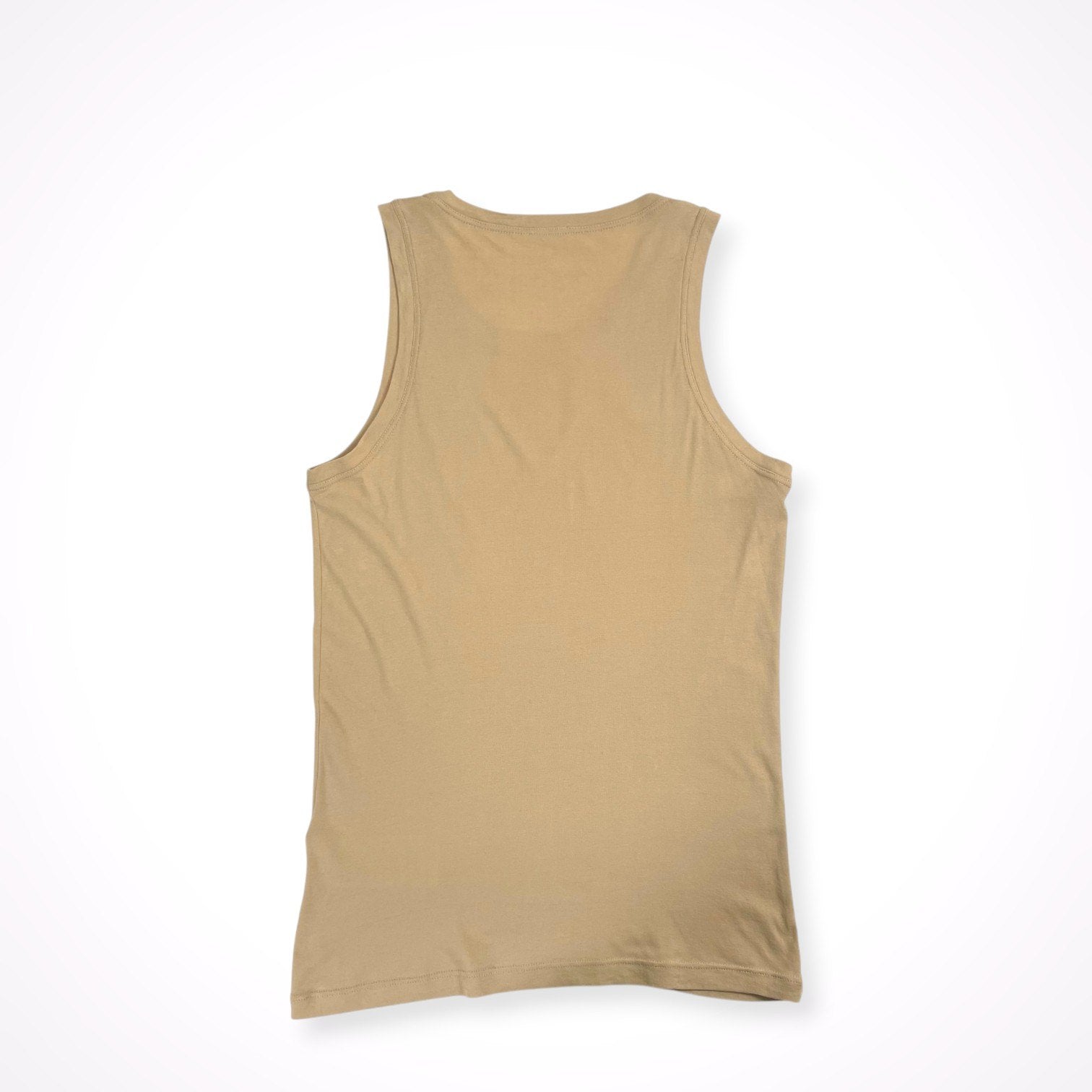 JIL SANDER + / ピュアコットンタンクトップ SIZE：M