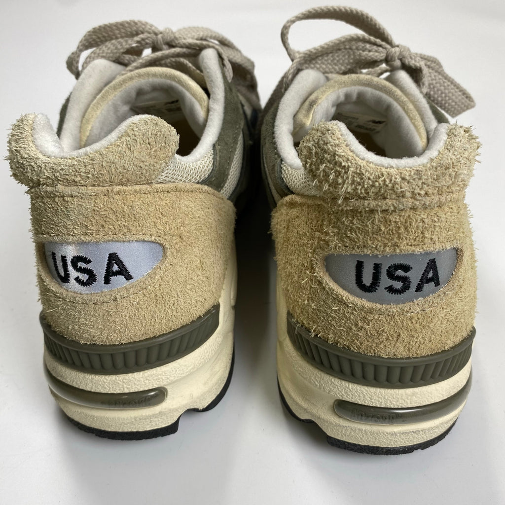 new balance ニューバランス / M990V2 ローカットスニーカー M990GB2 SIZE:26.5cm