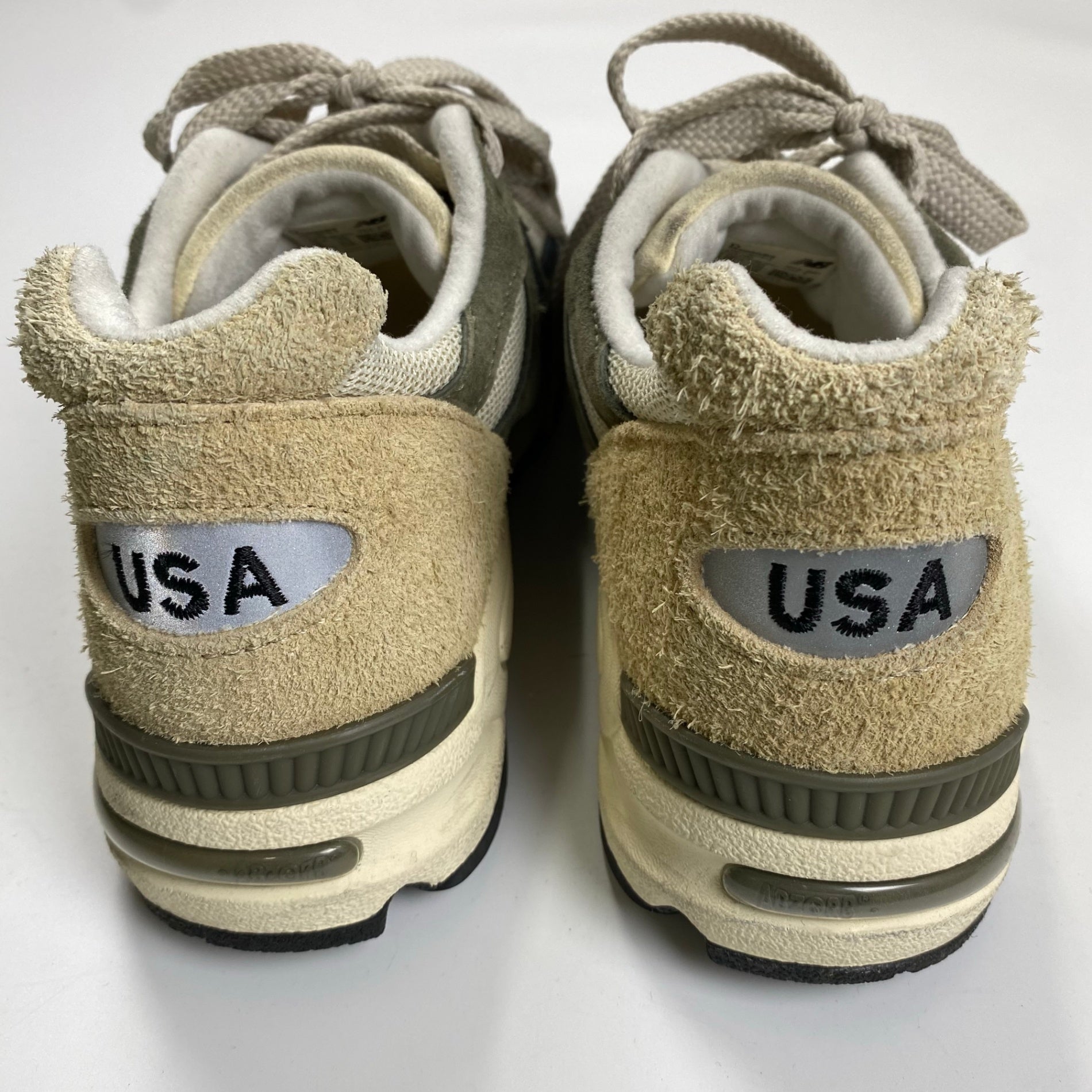 new balance ニューバランス / M990V2 ローカットスニーカー M990GB2 SIZE:26.5cm