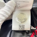 MONCLER GRENOBLE / BRAIESダウンジャケット 参考定価：350,000程度 SIZE:1