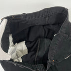Levi's / 550ブラックビッグデニム SIZE:W42 L32