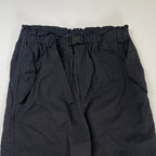 BEAUTY＆YOUTH / ナイロンコットン スノーパンツ -ウォッシャブル-  参考定価：17,000+tax SIZE:M