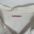 EURO VINTAGE ユーロヴィンテージ / 50sブッチャージャケット ワークジャケット SIZE：50(L程度)