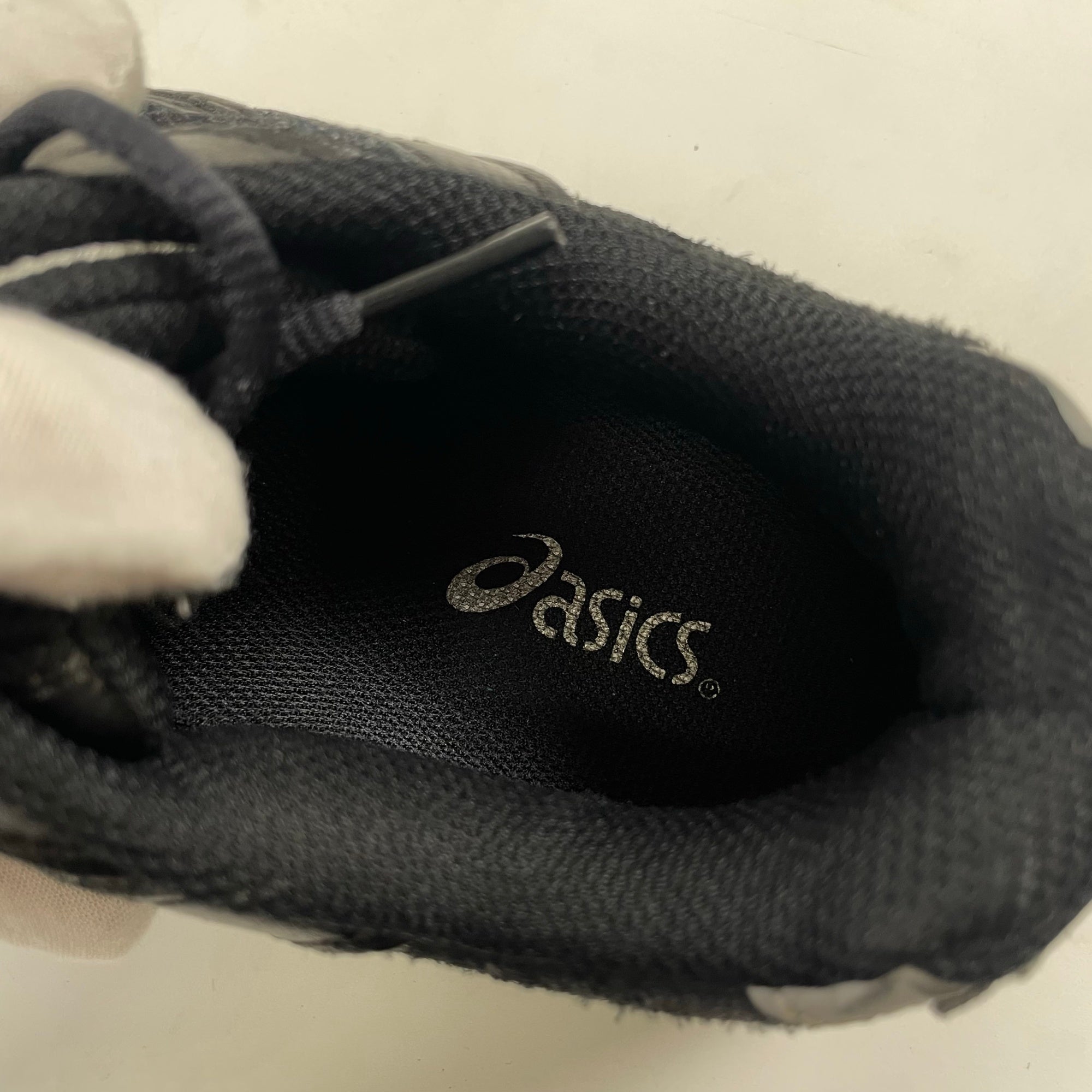 asics / GEL-KAYANO 5 OG 参考定価：15,000+tax SIZE:26.5cm