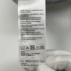 ARMANI EXCHANGE アルマーニエクスチェンジ / ダメージ加工デニムパンツ 参考定価：30,000程度 SIZE:29