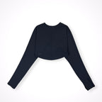 ADAM ET ROPE × SPEEDO / UV Bolero UVカットカーディガン 参考定価：15,400+tax SIZE:F-SP