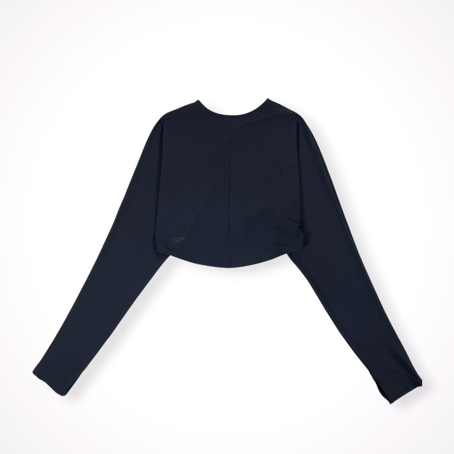 ADAM ET ROPE × SPEEDO / UV Bolero UVカットカーディガン 参考定価：15,400+tax SIZE:F-SP