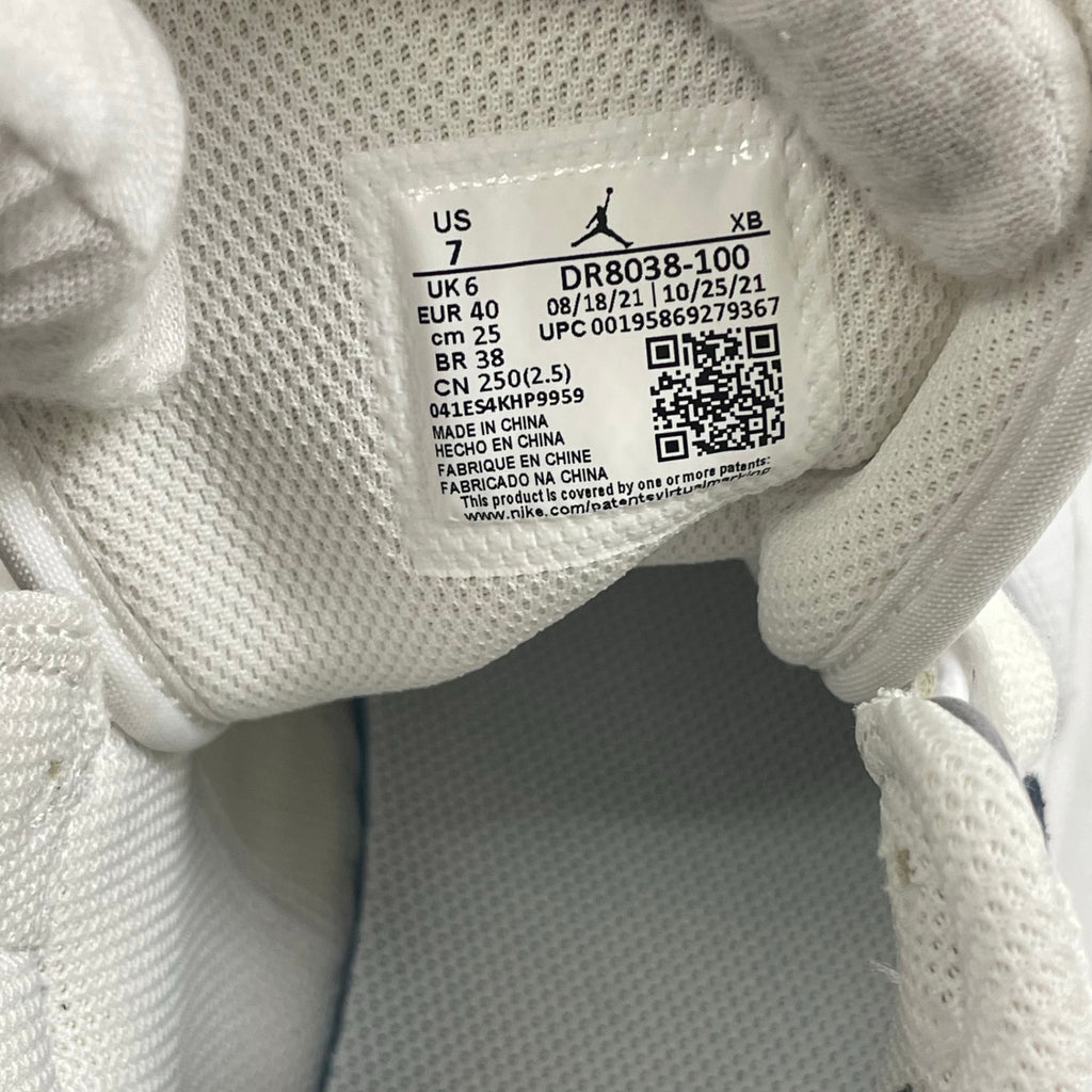 NIKE JORDAN / AIR JORDAN 1 MID PI 極美品 SIZE:25cm