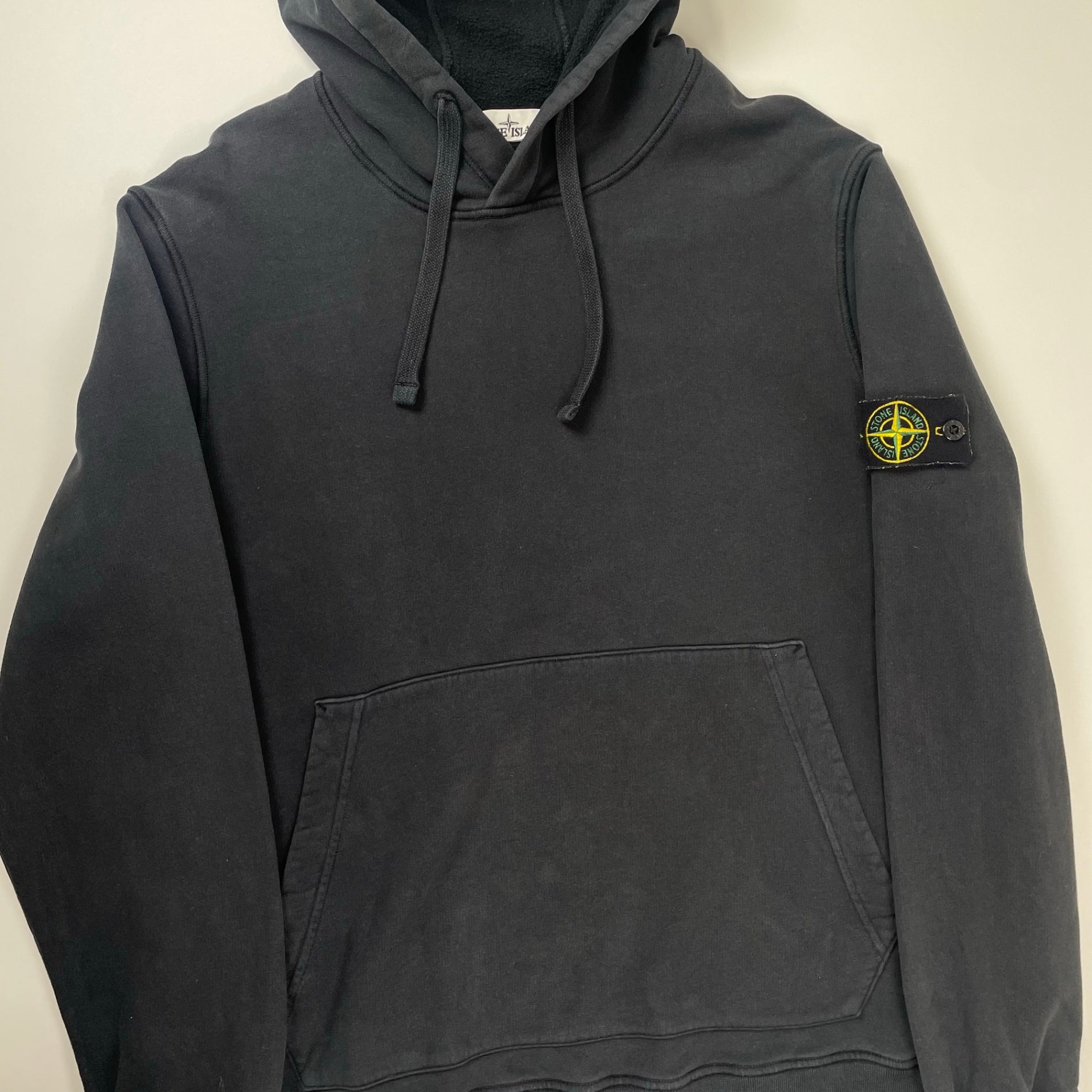 STONE ISLAND ストーンアイランド / 20AW SWEAT HOODIE パーカー 参考定価：65,000程度 SIZE:XL