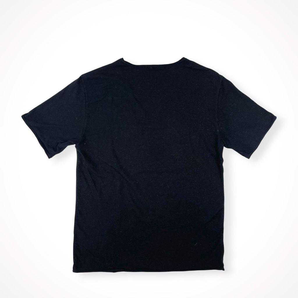 bajra / シアーロゴTEE 参考定価：18,000程度 SIZE:M程度