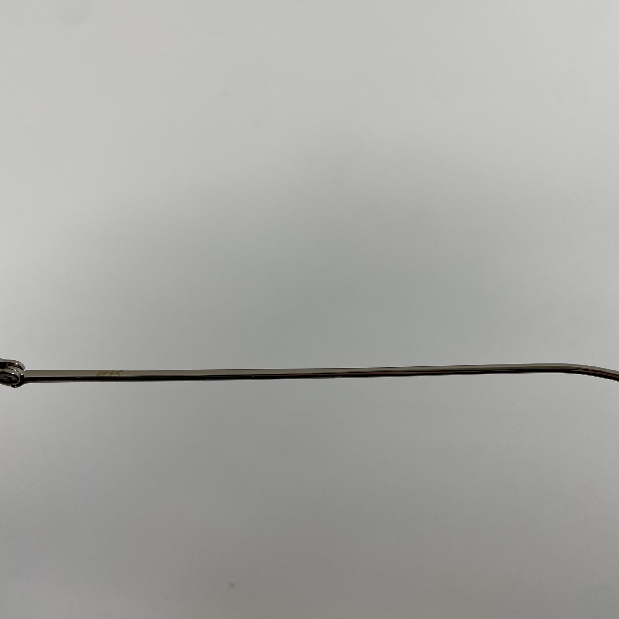 A.D.S.R エーディーエスアール / TALVIN 04 サングラス ケース・箱付 度なしネイビーレンズ 参考定価：22,000+tax