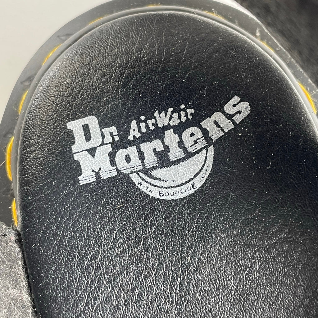 Dr.Martens ドクターマーチン / GENNA ポインテッドトゥシューズ 美品 参考定価：25,000程度 SIZE:UK5