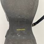 LE TALON / グルカボリュームソールサンダル SIZE:M(23.5cm程度)
