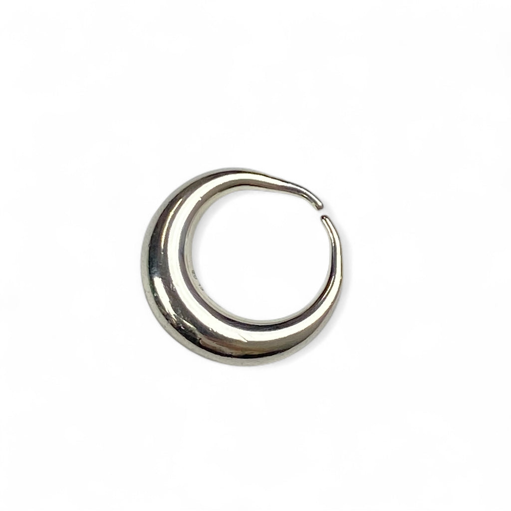 BOTTEGA VENETA ボッテガ ヴェネタ / スパインリング 732105 V5070 SIZE:10号