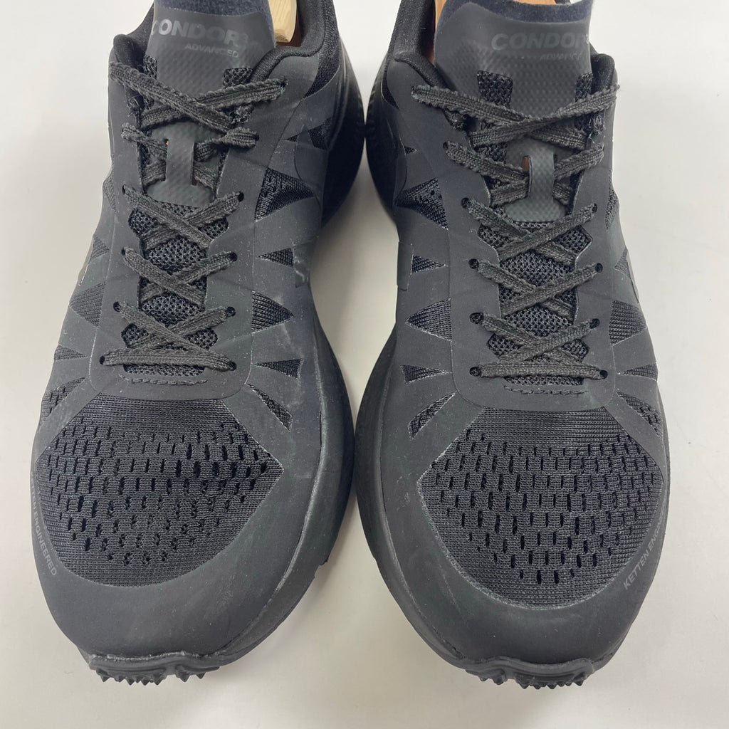 VEJA / CONDOR3 ADVANCED 美品 参考定価：30,000+tax SIZE:26.5cm