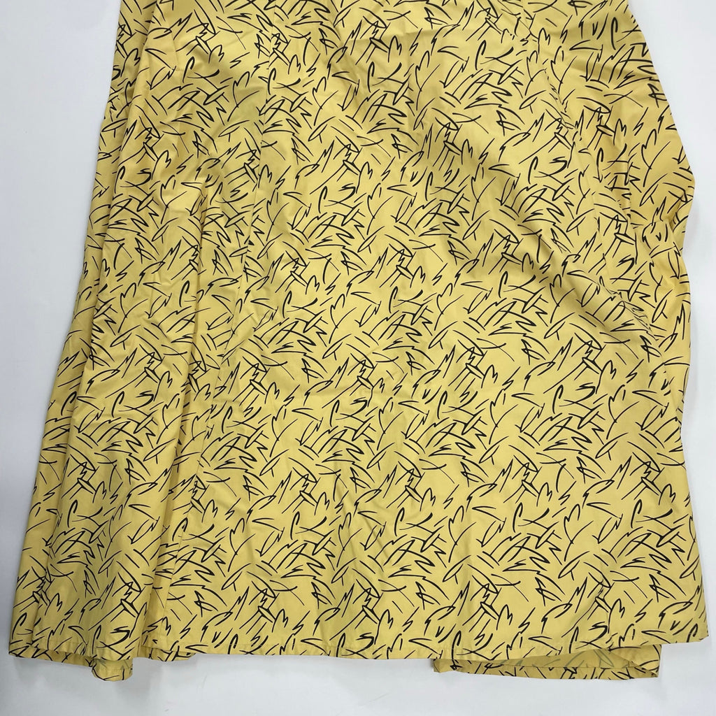 PLAN C プランシー / コットンナイロンサマードレス ワンピース 参考定価：130,000程度 SIZE：40