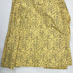 PLAN C プランシー / コットンナイロンサマードレス ワンピース 参考定価：130,000程度 SIZE：40