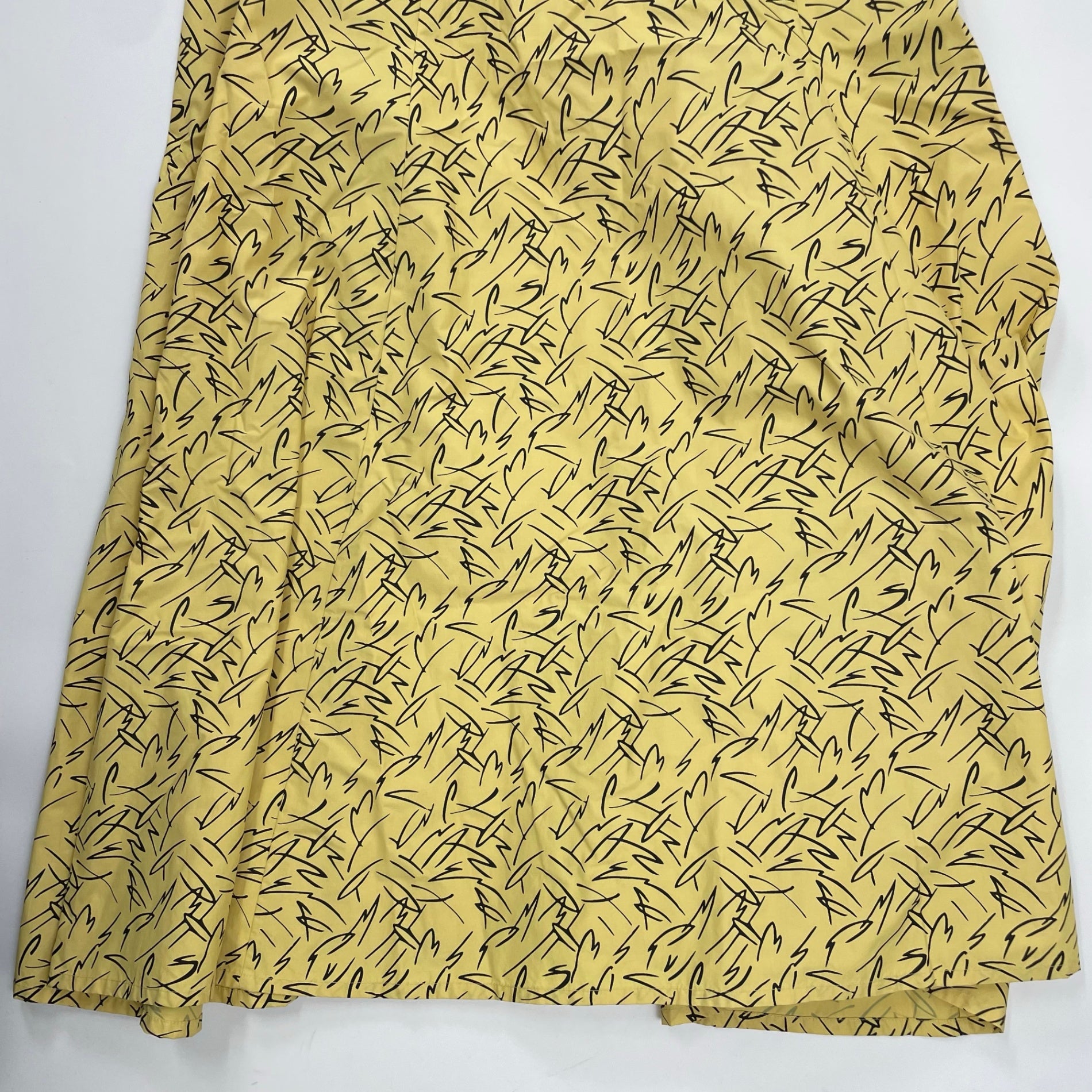 PLAN C プランシー / コットンナイロンサマードレス ワンピース 参考定価：130,000程度 SIZE：40