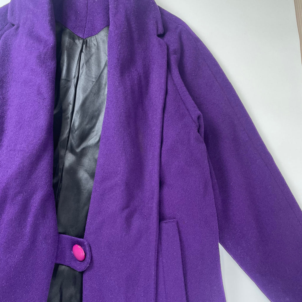 30s VINTAGE ヴィンテージ / 1933-35 Dress Coat NRA LABEL MADE IN USA